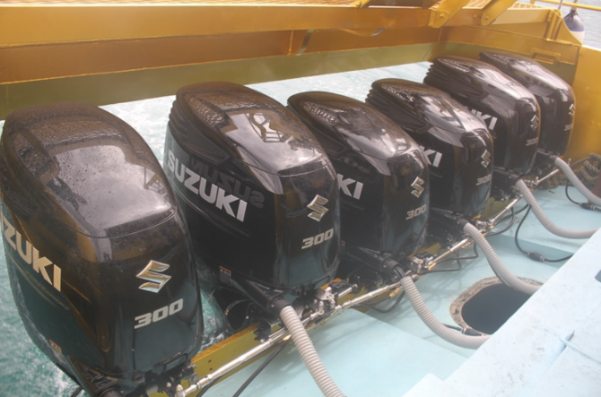 Golden Queen Fast Boat ticket price 2025 2026 high speed ferry