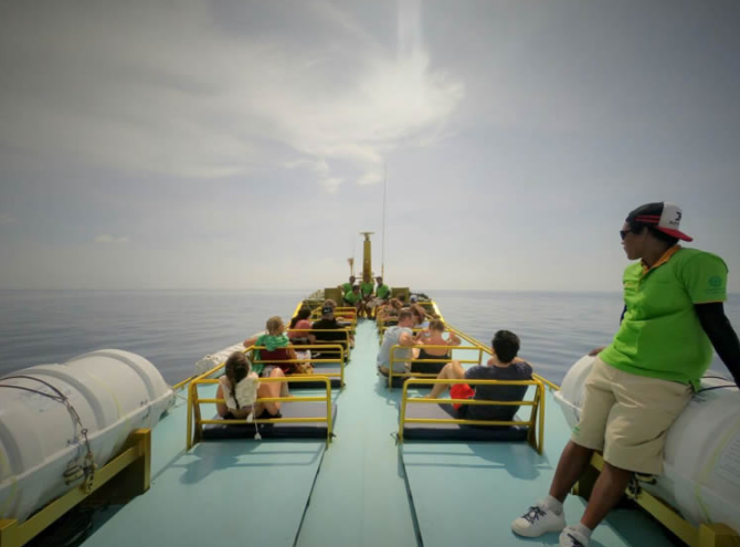 Golden Queen Fast Boat ticket price 2025 2026 high speed ferry