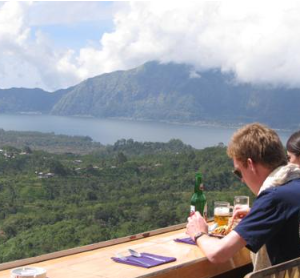 Grand Puncak Sari Kintamani buffet price 2025