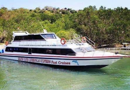 Grand Tanis Fast Cruise ticket price 2025/2026