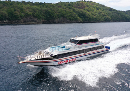 Grand Tanis Fast Cruise ticket price 2025 2026 high speed ferry
