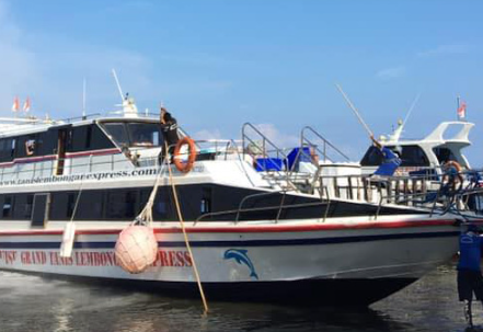 Grand Tanis Fast Cruise ticket price 2025 2026 high speed ferry