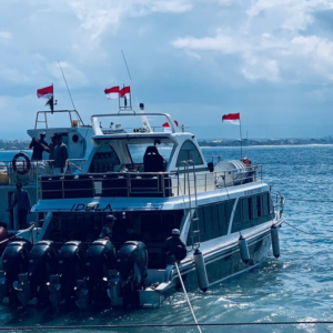 Idola Express ticket price 2025/2026