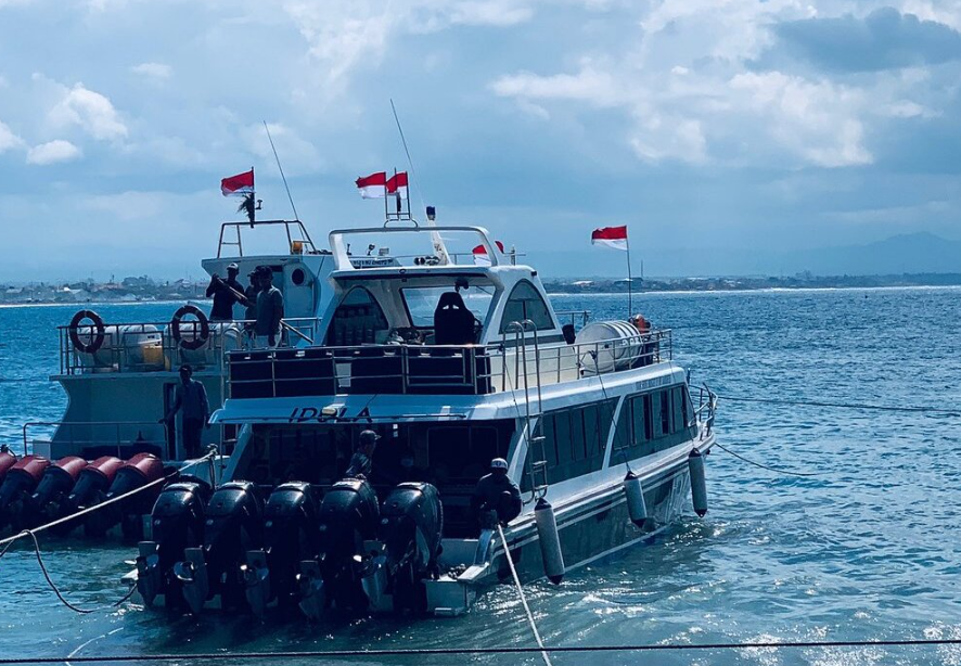 Idola Express ticket price 2025/2026