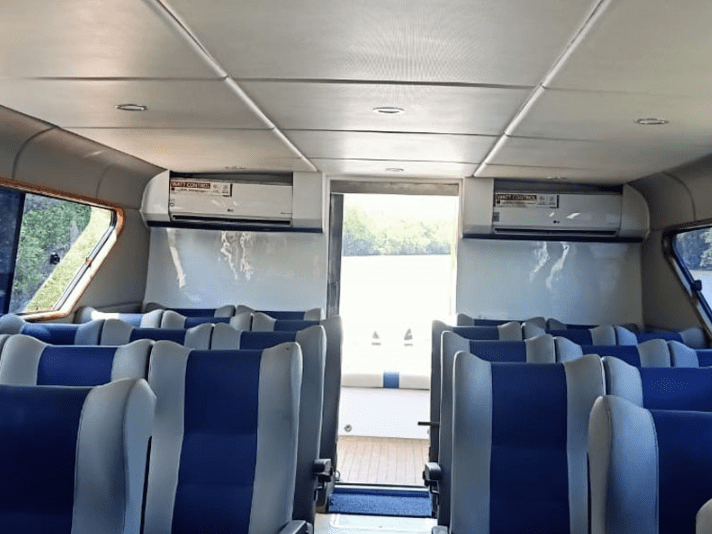 Komodo speedboat day trip price 2025 2026 itinerary highlights