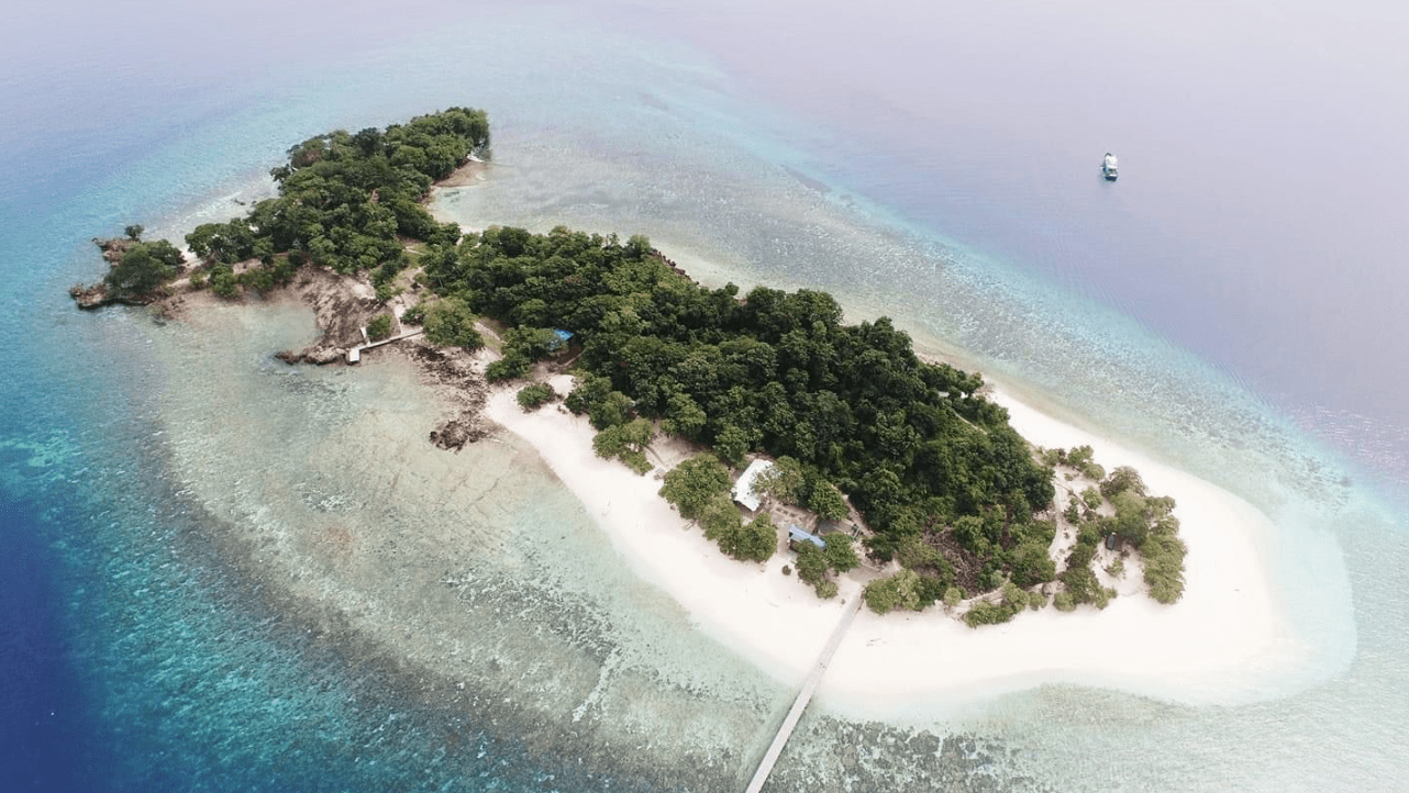 Likupang Lihaga tour package 3D2N price and itinerary highlights