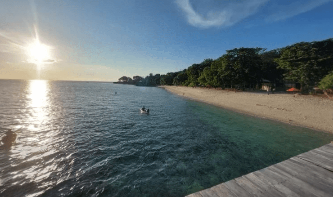 Likupang Lihaga tour package 3D2N price and itinerary highlights