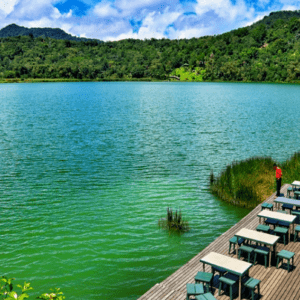 Likupang Lihaga tour package 3D2N price and itinerary highlights