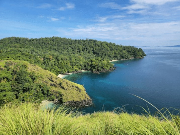 Likupang Lihaga tour package 3D2N price and itinerary highlights