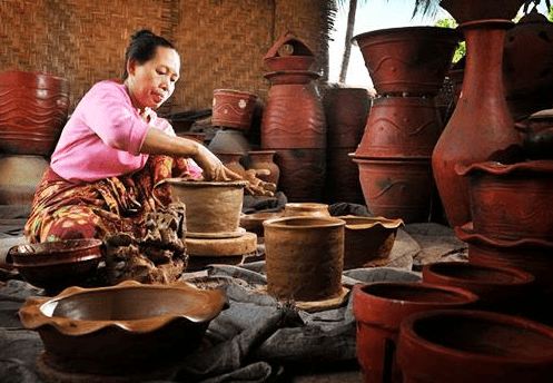 Lombok snorkeling tour package 4 days Gili Nanggu
