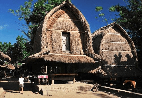 Lombok tour package 2 days 1 night price Gili Trawangan Sasak