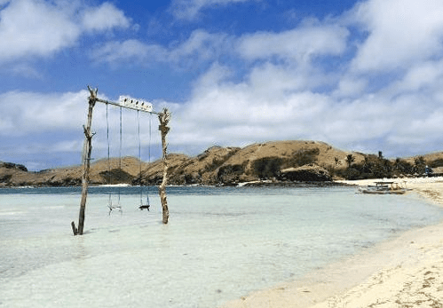 Lombok tour package 2 days 1 night price Gili Trawangan Sasak