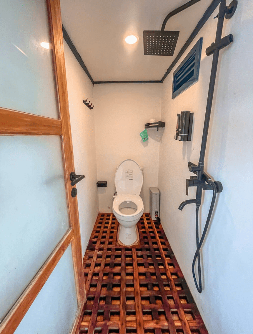 services offered by piramid spa