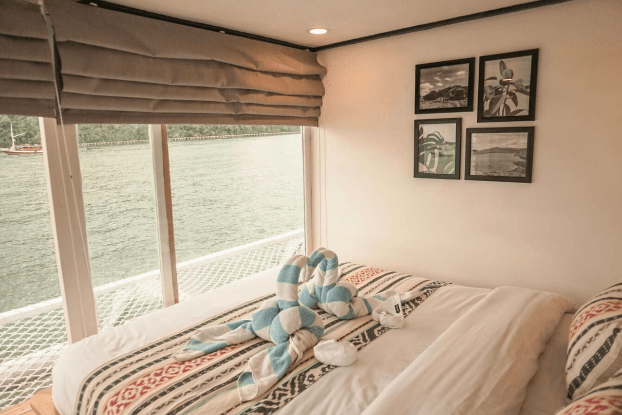 services offered by piramid spa