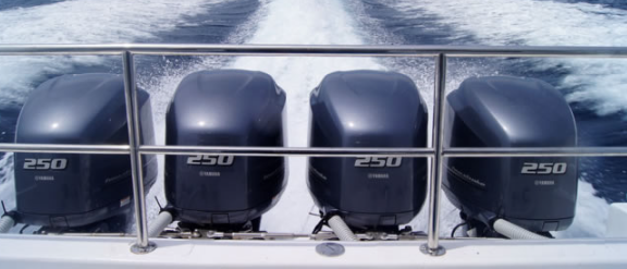 Maruti Express ticket price 2025 2026 fast boat at Sanur Beach