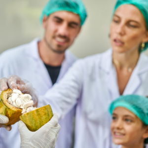 Mason Chocolate Experience Tour price 2025 workshop