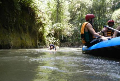 Book Ayung River Rafting Bali 2026 All-Inclusive Adventure