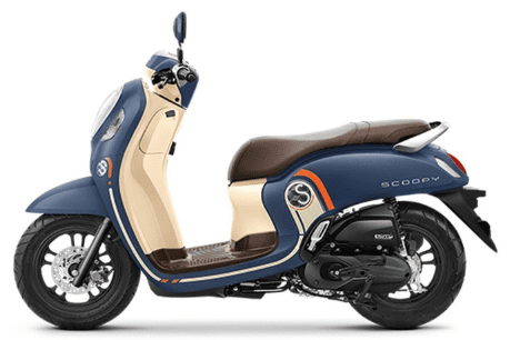 Nusa Penida scooter rental price harbor pickup