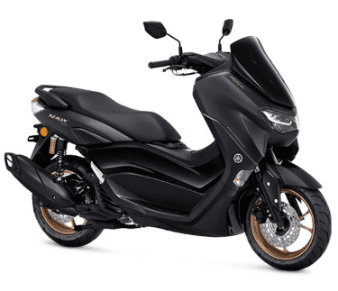 Nusa Penida scooter rental price harbor pickup