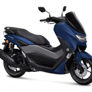 Nusa Penida scooter rental price harbor pickup