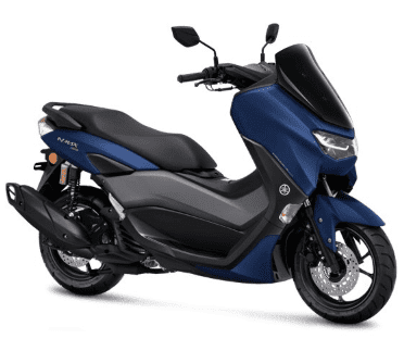 Nusa Penida scooter rental price harbor pickup