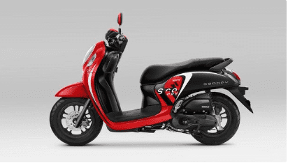 Nusa Penida scooter rental price harbor pickup