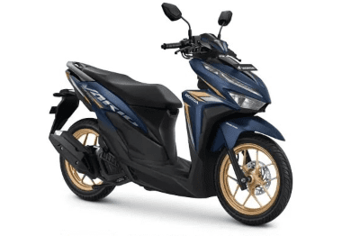 Nusa Penida scooter rental price harbor pickup