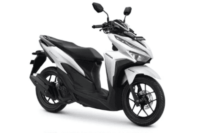 Nusa Penida scooter rental price harbor pickup