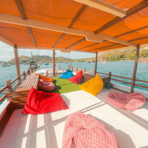 Open trip Labuan Bajo 3D2N price 2025/2026