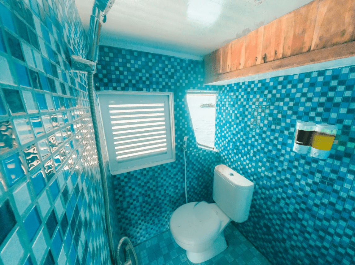 Open trip Labuan Bajo 3D2N price 2025 2026 Elvano Superior Phinisi