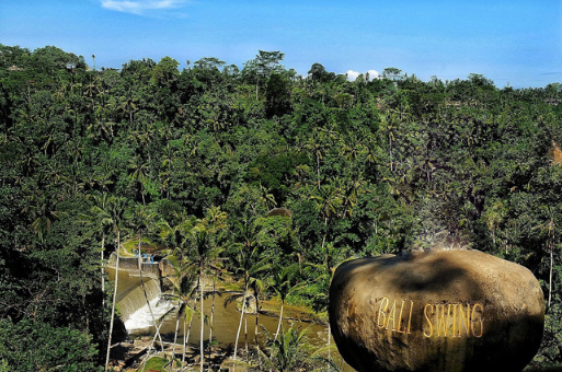 Real Bali Swing Bongkasa price 2025 2026 official ticket 2