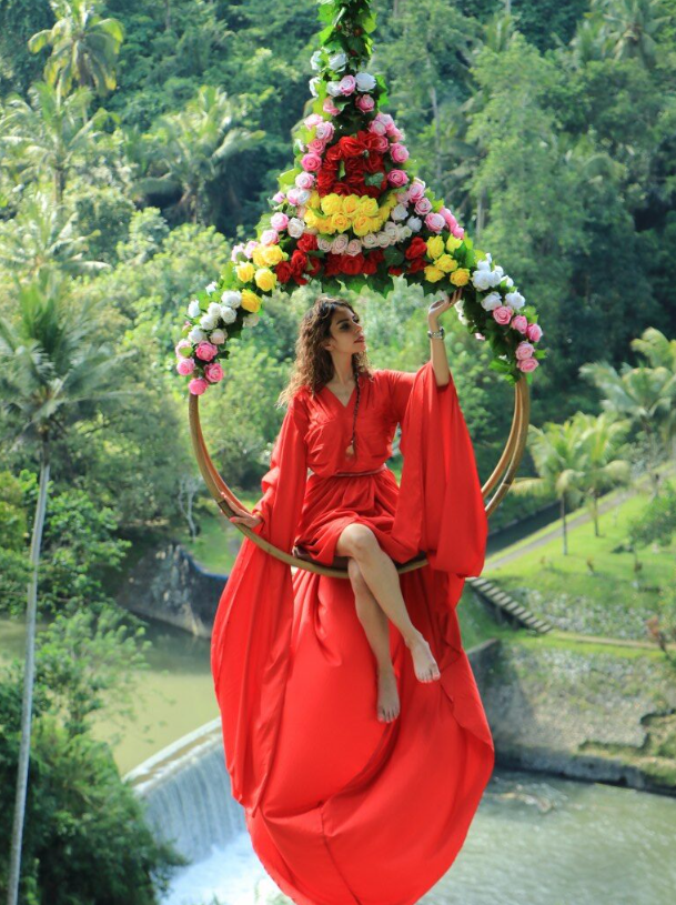 Real Bali Swing Bongkasa price 2025 2026 official ticket 4