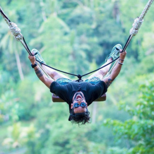 Real Bali Swing Bongkasa price 2025/2026