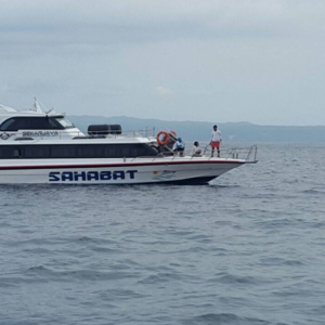 Sekar Jaya Fast Boat ticket price 2025/2026