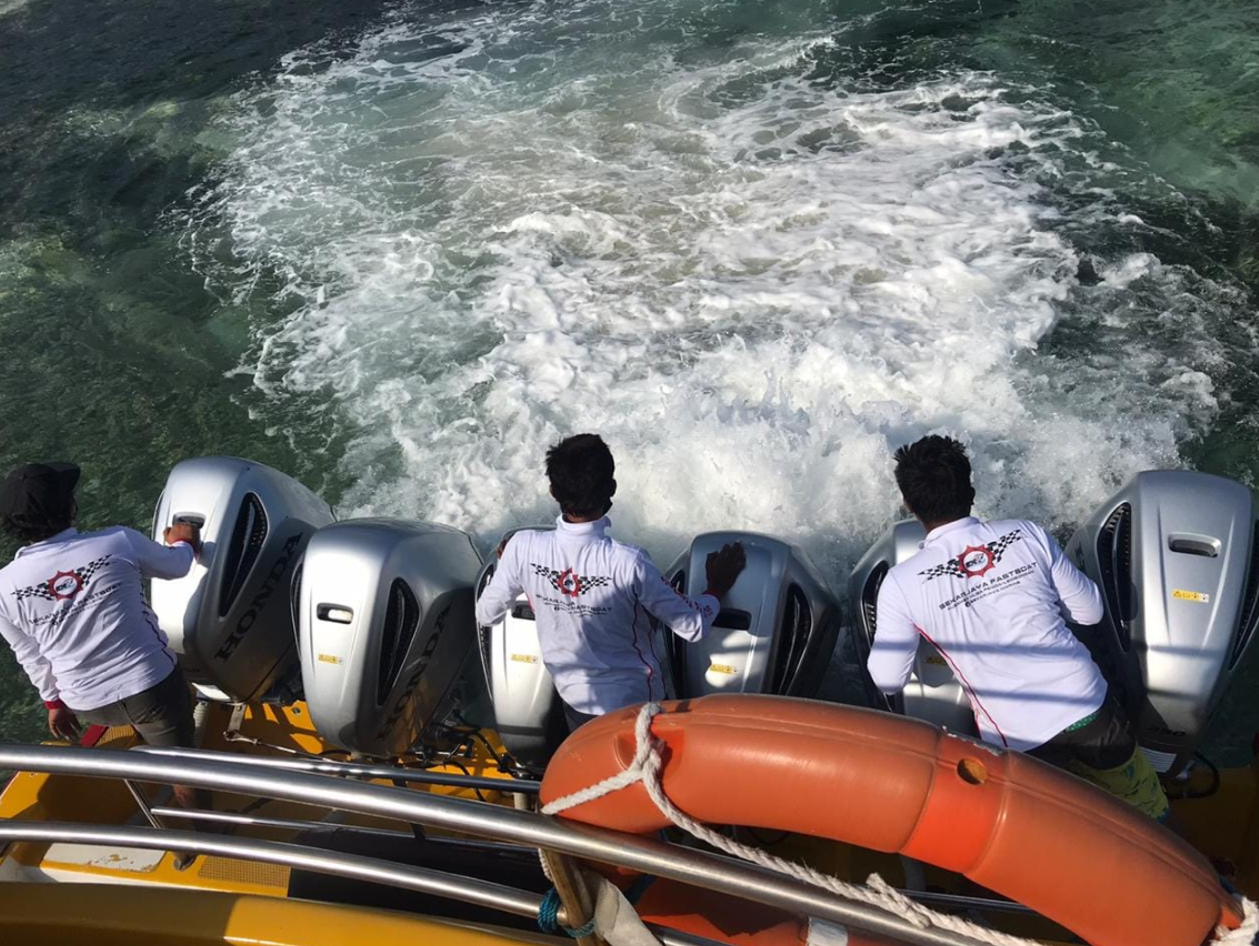 Sekar Jaya Fast Boat ticket price 2025 2026 Kusamba boarding