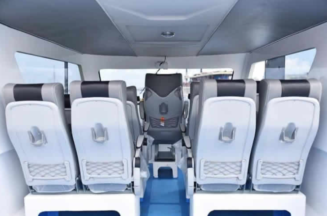 Sgening Fast Boat ticket price 2025 2026 Sanur to Sampalan ferry