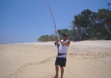 Shore fishing Bali price 2025 2026 Sanur Beach tour