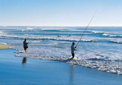 Shore fishing Bali price 2025/2026