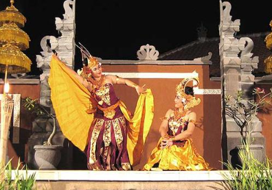 Star Anise Restaurant Bali price 2025 Grand Rijsttafel dinner