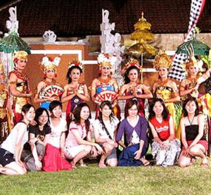 Star Anise Restaurant Bali price 2025 Grand Rijsttafel dinner