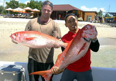 Sunset fishing BBQ Bali price 2025 2026 romantic seafood dinner