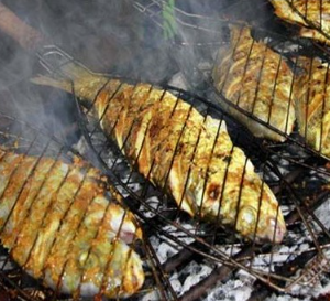 Sunset fishing BBQ Bali price 2025/2026