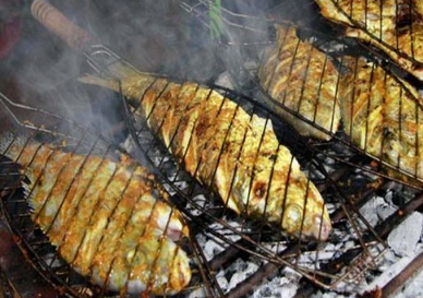 Sunset fishing BBQ Bali price 2025/2026