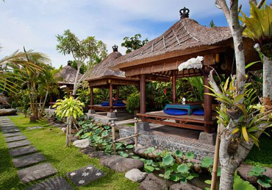 Tepi Sawah Ubud menu price 2025 crispy duck set