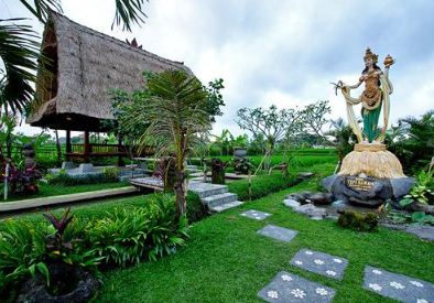 Tepi Sawah Ubud menu price 2025 crispy duck set