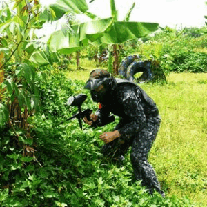 Ubud Quad Bike tour 1 hour price scenic rice fields pertiwi