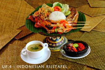 Ulam Restaurant Nusa Dua menu price 2025 seafood basket 10 Ulam Restaurant Nusa Dua menu price 2025 seafood basket