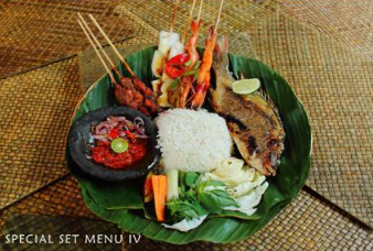 Ulam Restaurant Nusa Dua menu price 2025 seafood basket 15 Ulam Restaurant Nusa Dua menu price 2025 seafood basket