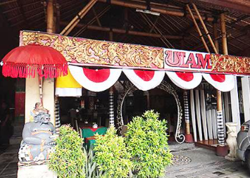 Ulam Restaurant Nusa Dua menu price 2025 seafood basket 17 Ulam Restaurant Nusa Dua menu price 2025 seafood basket