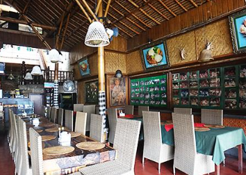 Ulam Restaurant Nusa Dua menu price 2025 seafood basket 3 Ulam Restaurant Nusa Dua menu price 2025 seafood basket